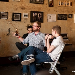 Drink &amp; Think: Is Midlake Better than Mylie Cyrus