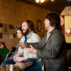 Drink & Think: Is Midlake Better than Mylie Cyrus