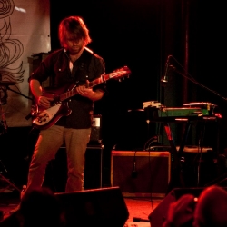 Autumn Owls @ NX35 / Dan's Silverleaf