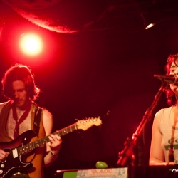 Via Audio @ NX35 / Dan's Silverleaf