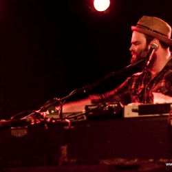 Pattern is Movement @ NX35 / Dan's Silverleaf