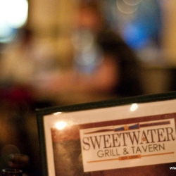 Sweetwater @ NX35