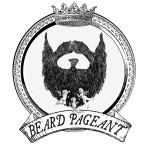 Beard Pageant 2012